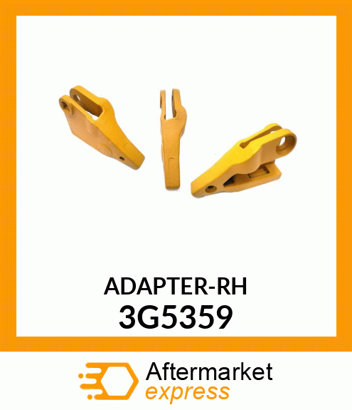 ADAPTER 3G5359