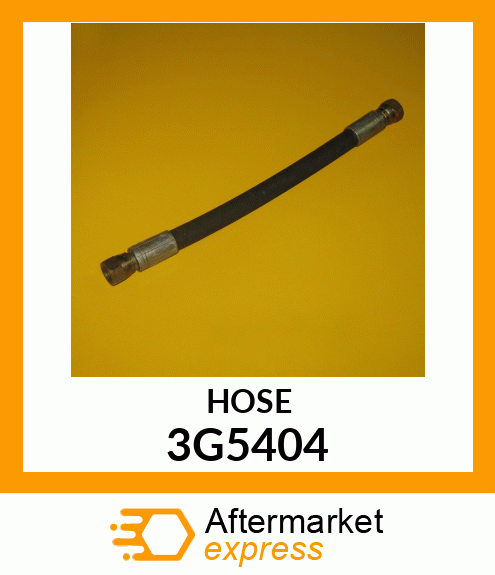 HOSE A 3G5404