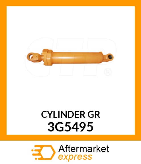 CYLINDER G 3G5495