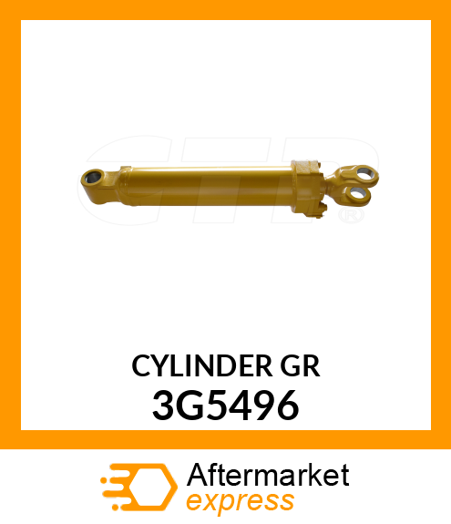 CYLINDER G 3G5496