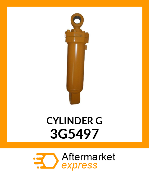 CYLINDER G 3G5497