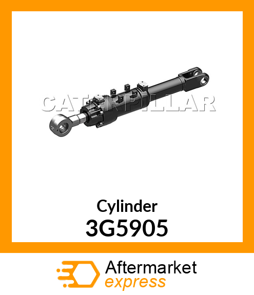 CYLINDER G 3G5905