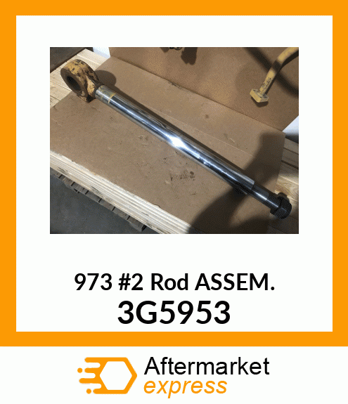 ROD A 3G5953