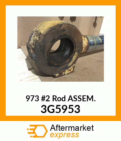 ROD A 3G5953