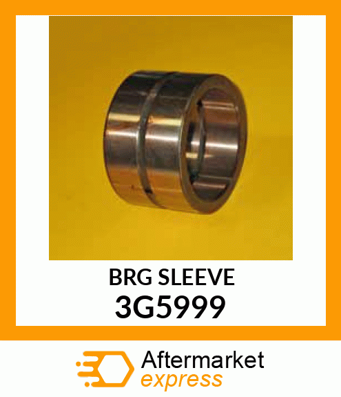 BEARING 3G5999