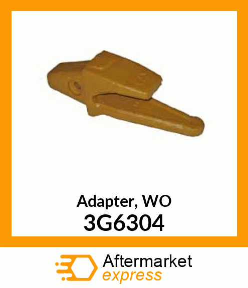 ADAPTER 3G6304