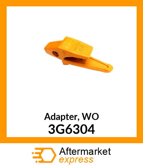 ADAPTER 3G6304