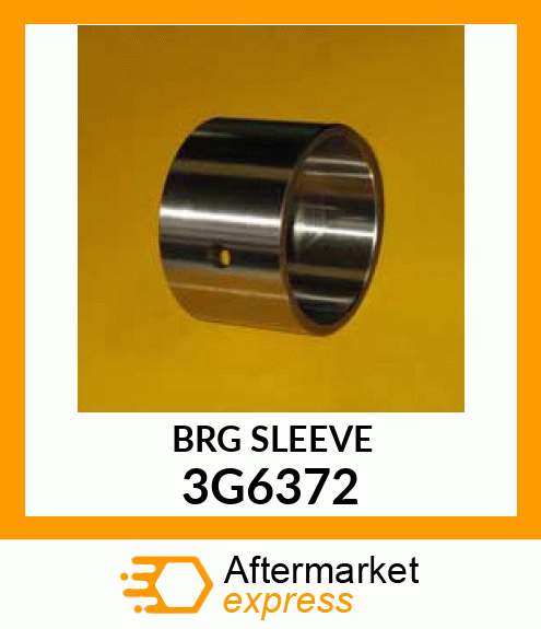 BEARING 3G-6372