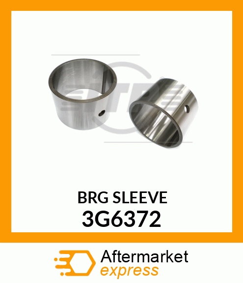 BEARING 3G-6372