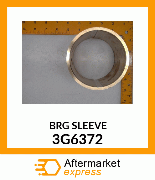 BEARING 3G-6372