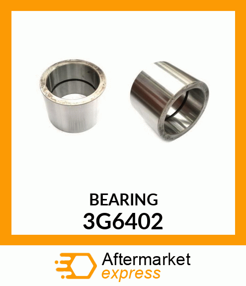 BEARING 3G6402