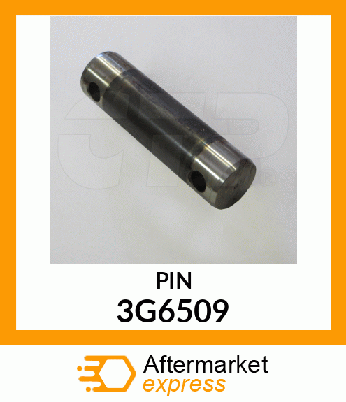 PIN 3G6509