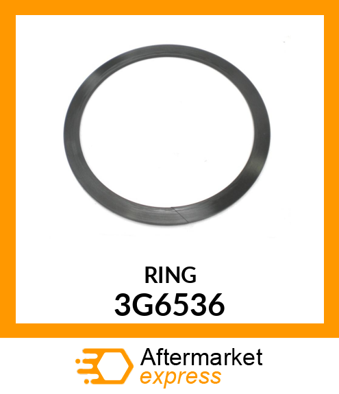 RING 3G6536
