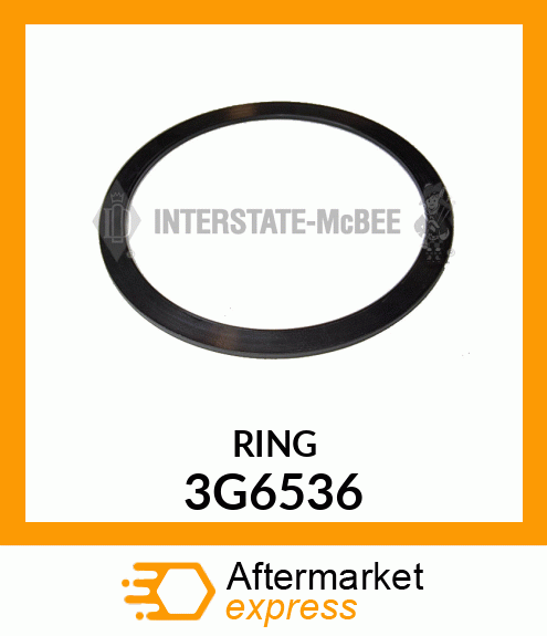 RING 3G6536