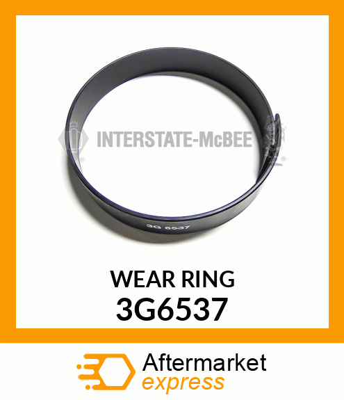 RING 3G6537