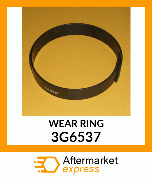 RING 3G6537