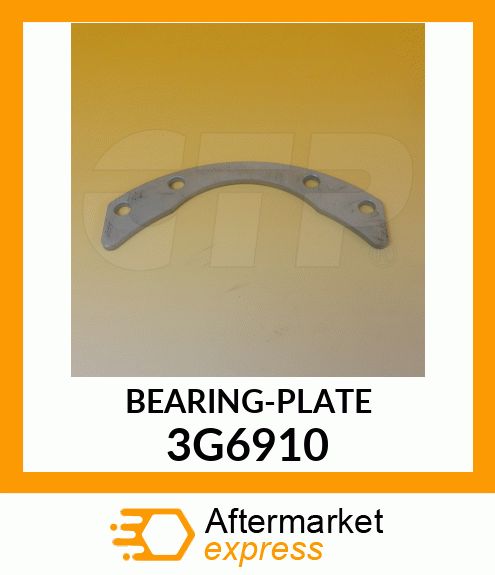 BEARING 3G6910