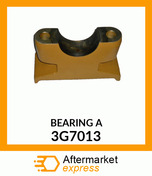 BEARING A 3G7013