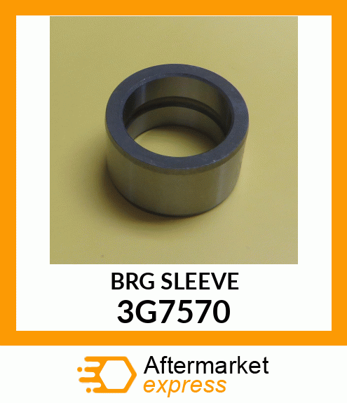 BEARING 3G7570