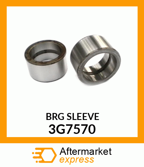 BEARING 3G7570