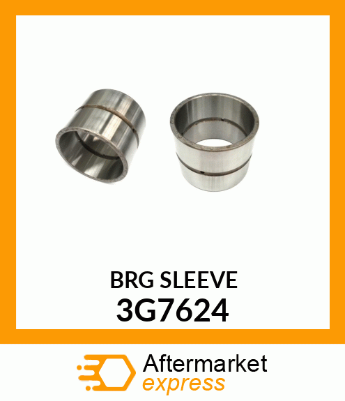 BEARING 3G7624