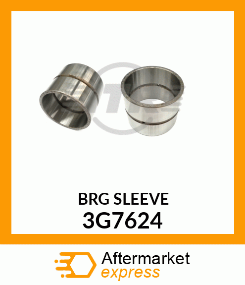 BEARING 3G7624