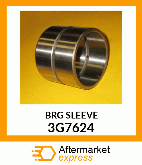 BEARING 3G7624