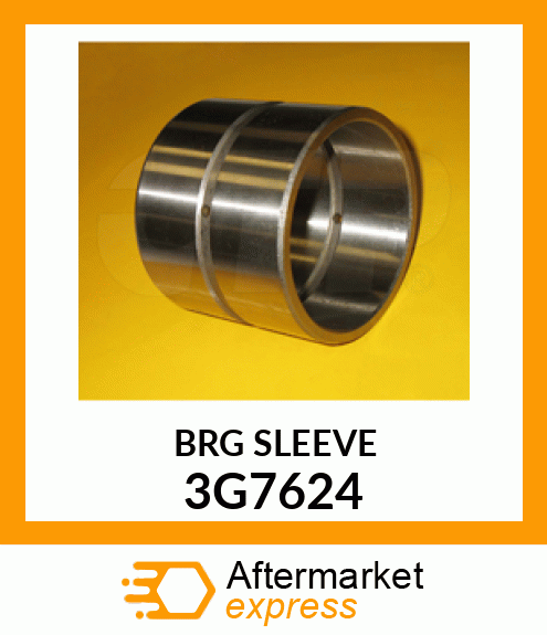 BEARING 3G7624