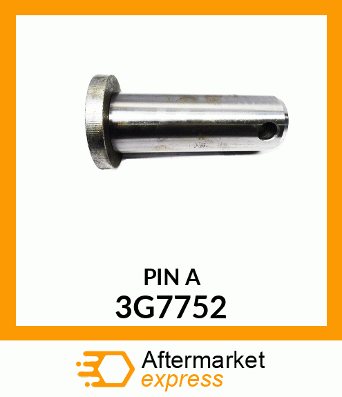 PIN A 3G7752