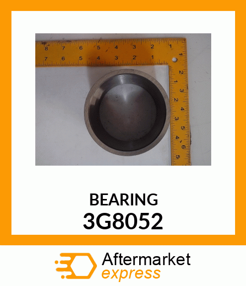 BEARING 3G8052