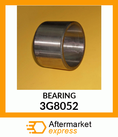 BEARING 3G8052