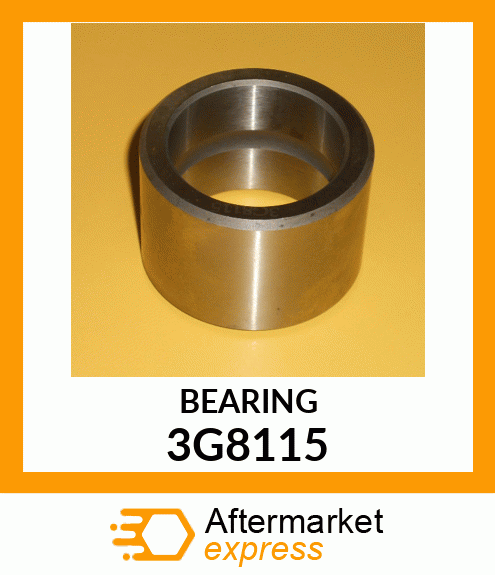 BEARING 3G8115