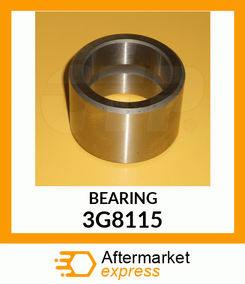 BEARING 3G8115