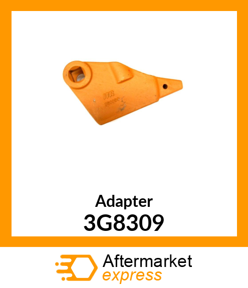 ADAPTER RH 3G8309