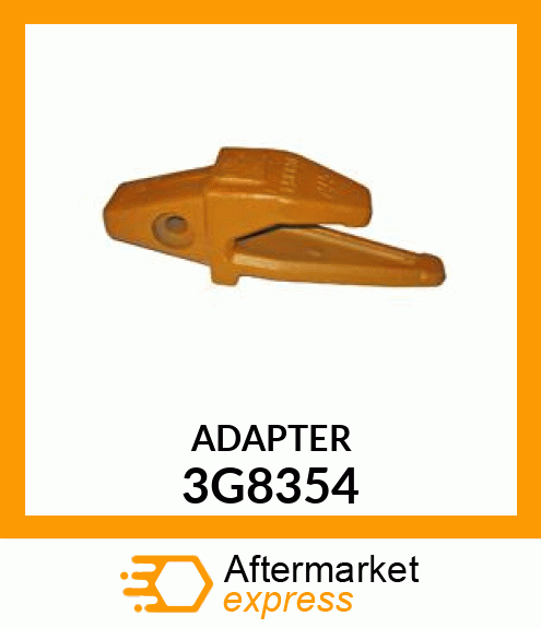 ADAPTER 3G8354