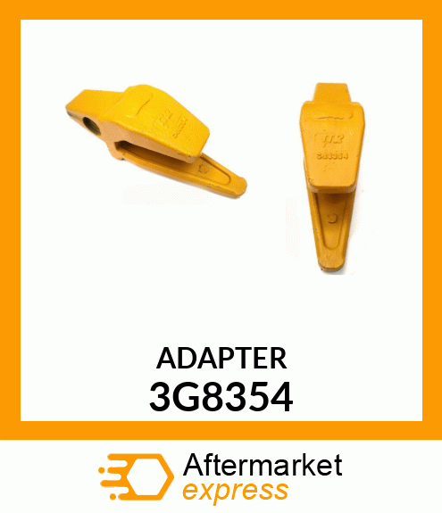 ADAPTER 3G8354