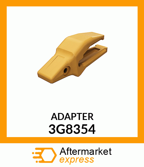 ADAPTER 3G8354