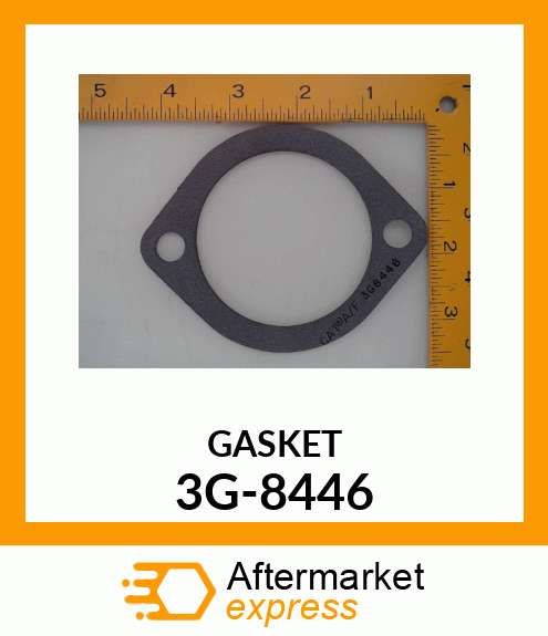 GASKET 3G-8446