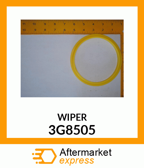 WIPER 3G8505