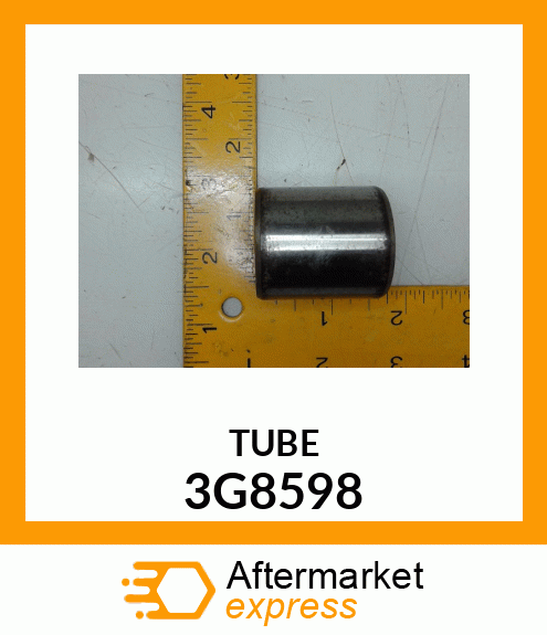 TUBE 3G-8598