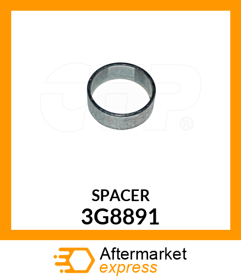 SPACER 3G8891