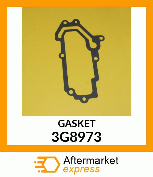 GASKET 3G8973