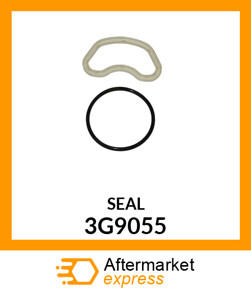 SEAL 3G9055
