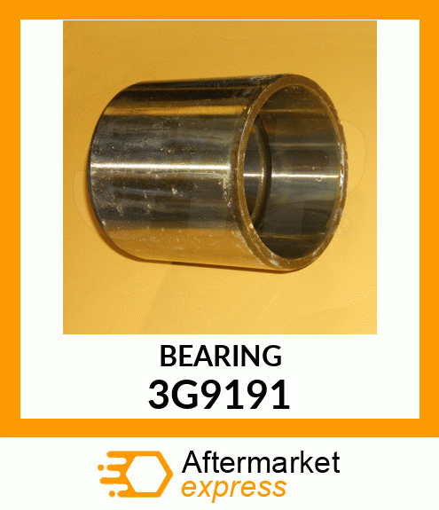 BEARING 3G9191