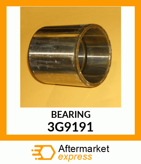 BEARING 3G9191