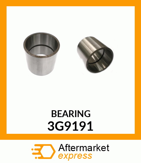 BEARING 3G9191