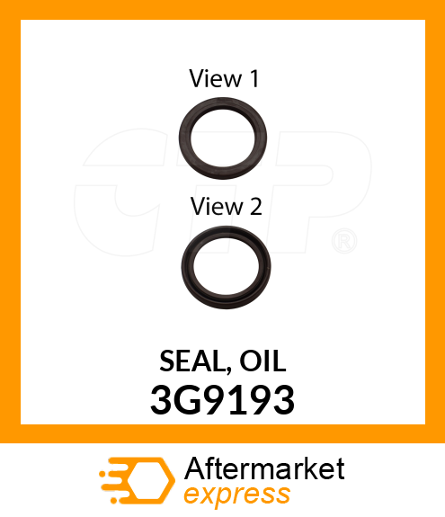 SEAL 3G9193