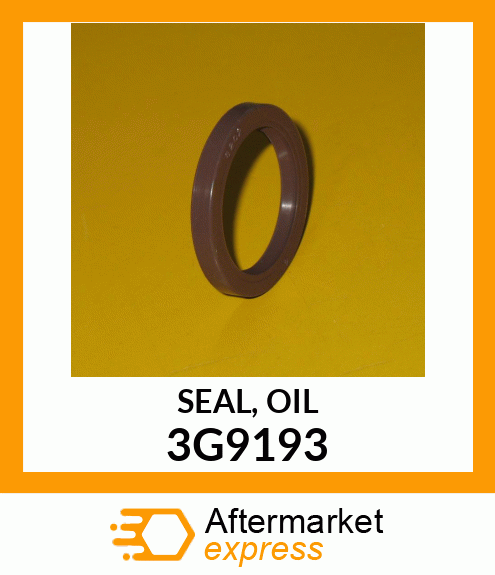 SEAL 3G9193