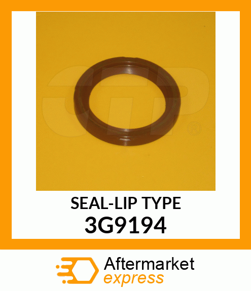 SEAL-LIPTYPE 3G9194