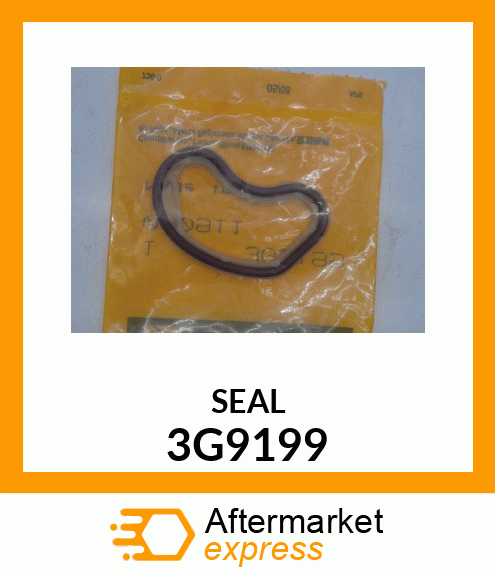 SEAL 3G9199